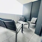 Apartmán Iconic T3 - Parking - Wifi - Vue Et Montagne *