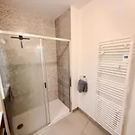 Apartmán Iconic T3 - Parking - Wifi - Vue Et Montagne *
