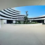 Iconic T3 - Parking - Wifi - Vue Et Montagne Apartmán Agde