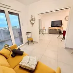 Apartmán Iconic T3 - Parking - Wifi - Vue Et Montagne *