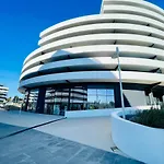 Apartmán Iconic T3 - Parking - Wifi - Vue Et Montagne