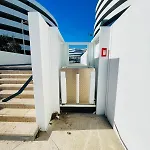 Iconic T3 - Parking - Wifi - Vue Et Montagne Apartmán