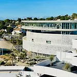 Iconic T3 - Parking - Wifi - Vue Et Montagne Apartmán