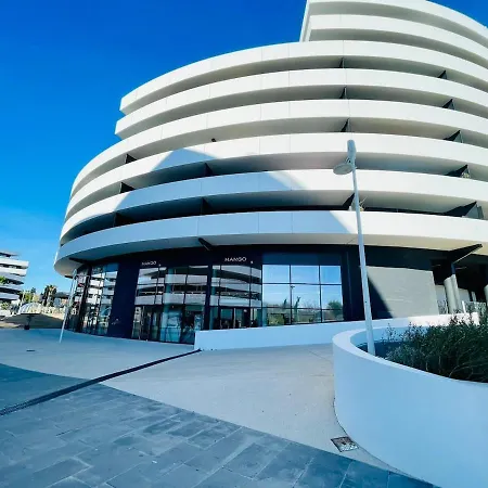 Lejlighed Iconic T3 - Parking - Wifi - Vue Et Montagne