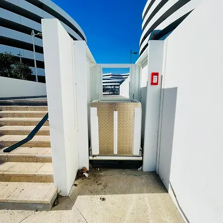 Iconic T3 - Parking - Wifi - Vue Et Montagne Lejlighed