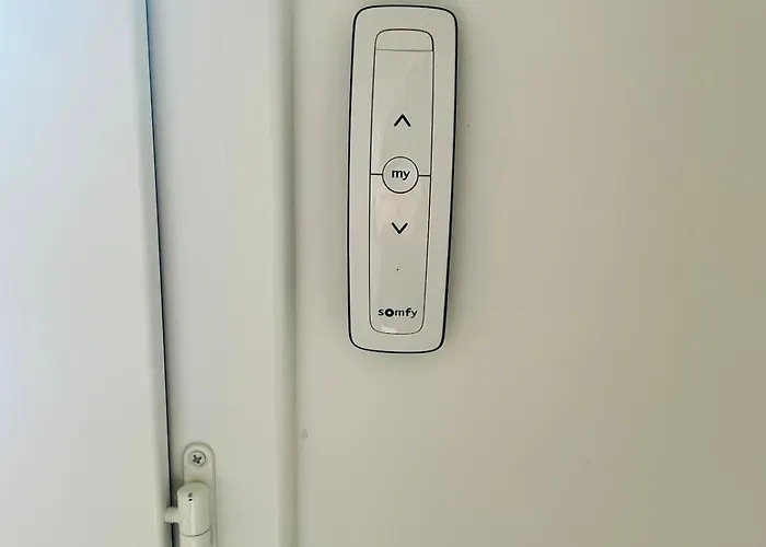 Iconic T3 - Parking - Wifi - Vue Et Montagne Apartman *